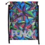 Funky Mesh Gear Bag Beat It